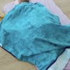 NA-011 La couverture flanelle pour la sieste (36 x 44 pouces) – Image 4