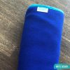 NA-010 La couverture polaire toute douce pour la sieste (30 x 48 pouces) – Image 10
