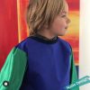 NA-007 Le tablier de bricolage (couvre-tout) Petite Enfance – Image 13
