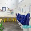 NA-007 Le tablier de bricolage (couvre-tout) Petite Enfance – Image 6