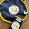 NP-002 The educator and baby armband