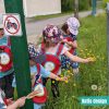 NP-001 Le dossard réinventé pour des sorties sécuritaires – Image 30
