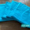 NA-011 La couverture flanelle pour la sieste (36 x 44 pouces) – Image 8