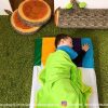 NA-013 Le drap contour pour matelas de sieste – Image 13