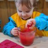 NA-007 Le tablier de bricolage (couvre-tout) Petite Enfance – Image 9