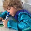 NA-007 Le tablier de bricolage (couvre-tout) Petite Enfance – Image 16