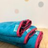NA-011 La couverture flanelle pour la sieste (36 x 44 pouces) – Image 2