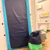 NA-013 Le drap contour pour matelas de sieste – Image 3