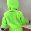 NP-006 The cozy sweater for emergency evacuation - Image 2