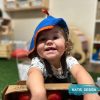 NA-018 L'essuie-main conique Petite Enfance-ratine de qualité supérieure – Image 12