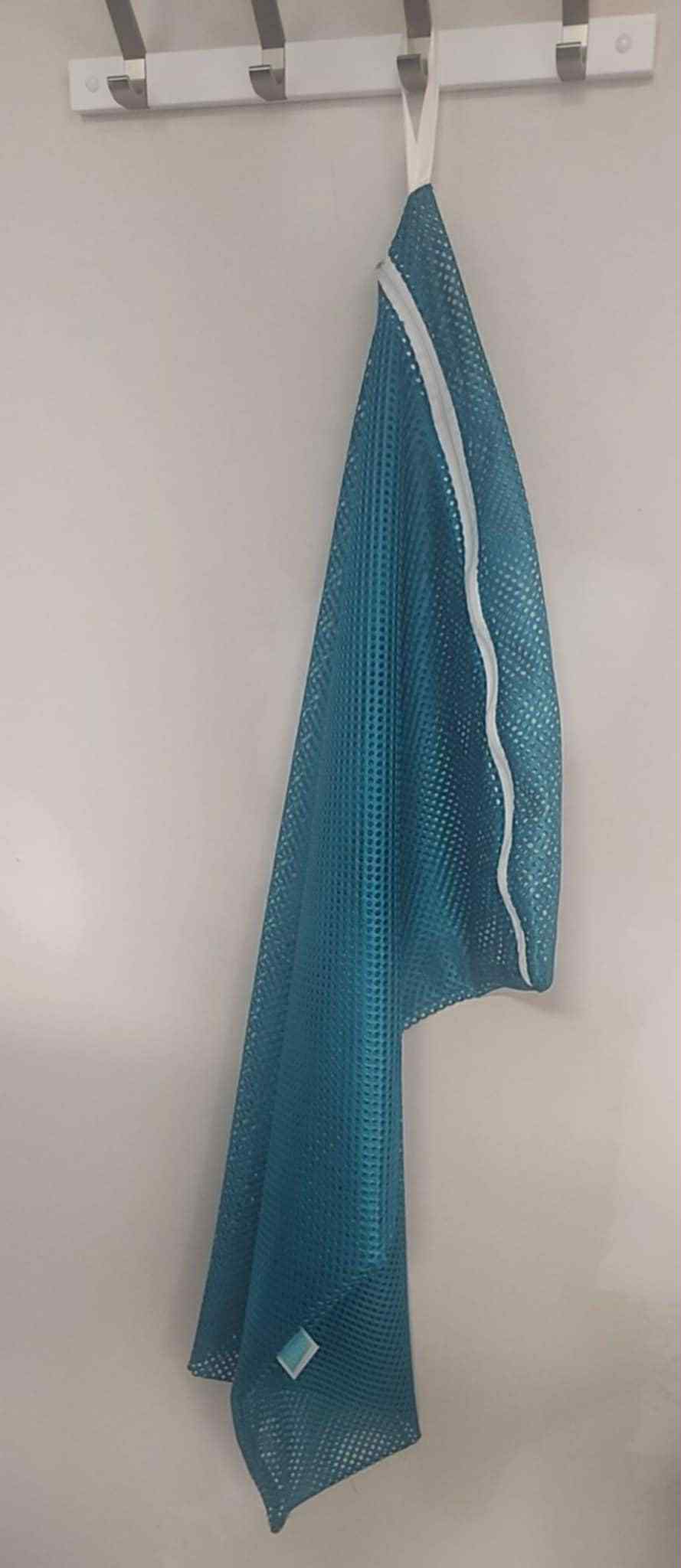 NA-022 The multi-purpose mesh bag very large size (19 x 30 inches) - Image 3