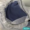 NA-022 Le sac filet multi-usages très grand format (cordon de serrage) – Image 2