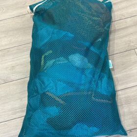 NA-022 The multi-purpose mesh bag very large size (19 x 30 inches)