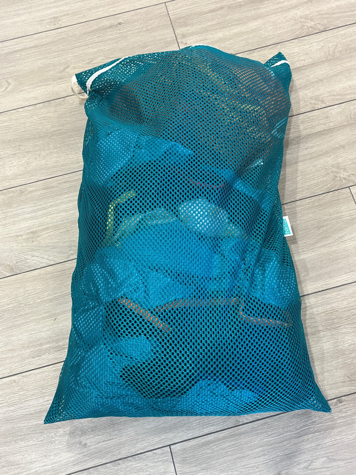 NA-022 The multi-purpose mesh bag very large size (19 x 30 inches)