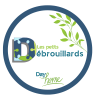 Création de votre logo-garderie, CPE, service de garde, école – Image 21