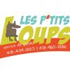 Création de votre logo-garderie, CPE, service de garde, école – Image 22