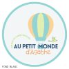 Création de votre logo-garderie, CPE, service de garde, école – Image 3