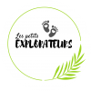 Création de votre logo-garderie, CPE, service de garde, école – Image 18