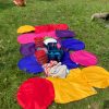 GE-01-5 Le tapis de sol multifonctionnel-ensemble 10 enfants-Collection Nature – Image 16