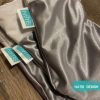 NA-036 Le mini bas de Noël écolo avec pochette transparente – Image 23
