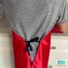 NA-037 La cape super-héros-tablier de cuisine-réversible (4 en 1) – Image 16