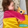 NJ-007 Le hibou mange-tout – Image 5