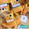 NJ-007 Le hibou mange-tout – Image 8
