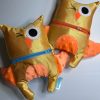 NJ-007 Le hibou mange-tout – Image 20