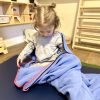 NA-019 La housse Cocon Nature Petite Enfance