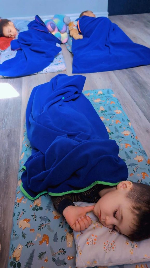 NA-019 La housse Cocon Nature Petite Enfance – Image 9